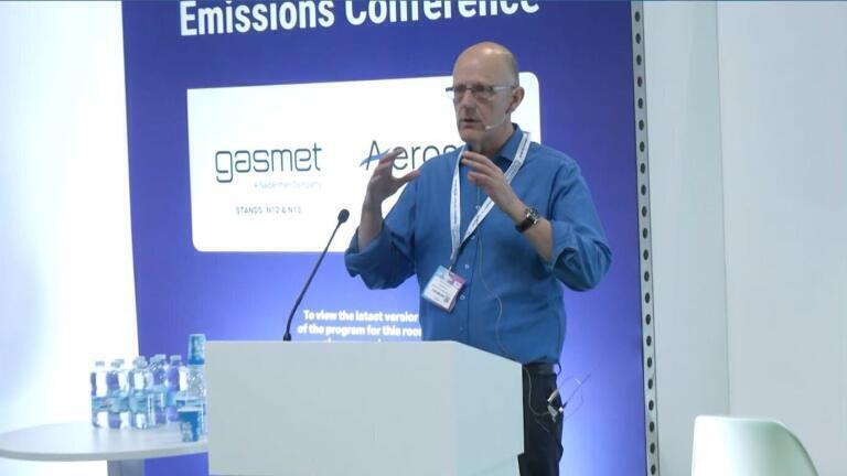 A history of UK stack emissions monitoring since 1990